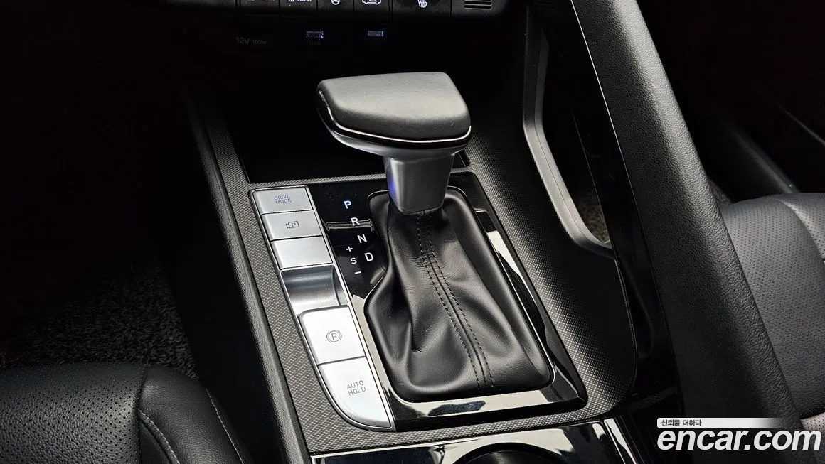Hyundai AVANTE 2021 из KR, фото 9