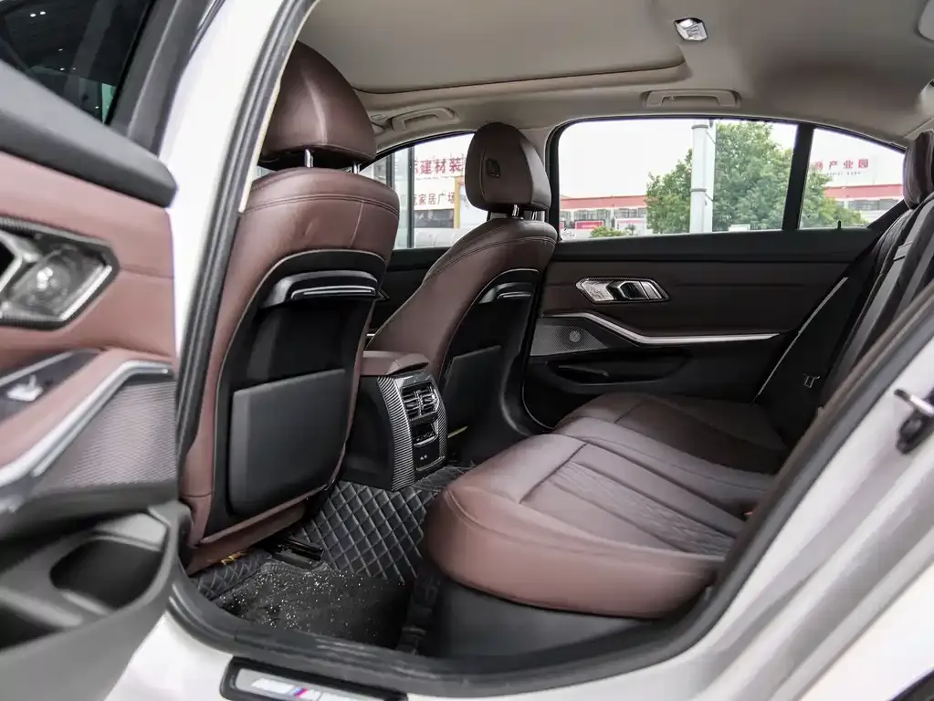 [object Object] 3 Series 2022 из CN, фото 6