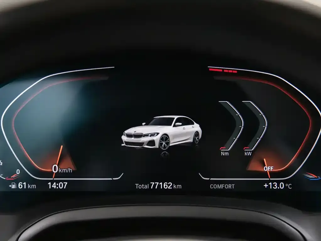 [object Object] 3 Series 2022 из CN, фото 7