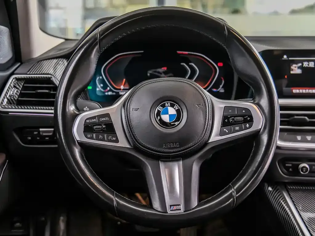 [object Object] 3 Series 2022 из CN, фото 8