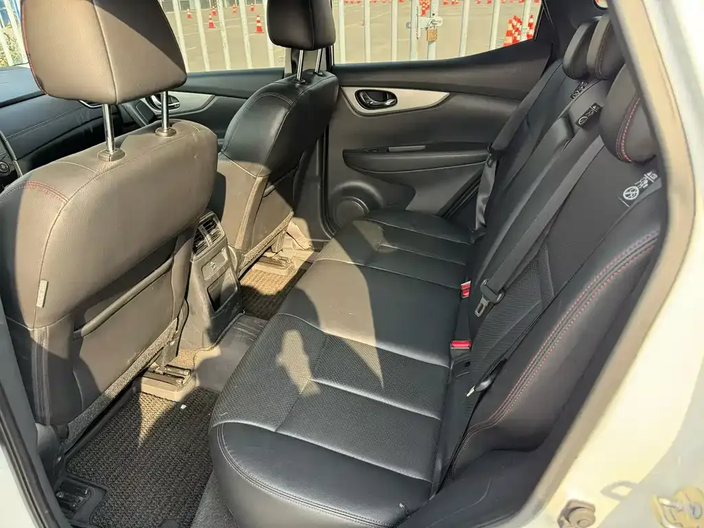 Nissan Qashqai 2021 из CN, фото 6