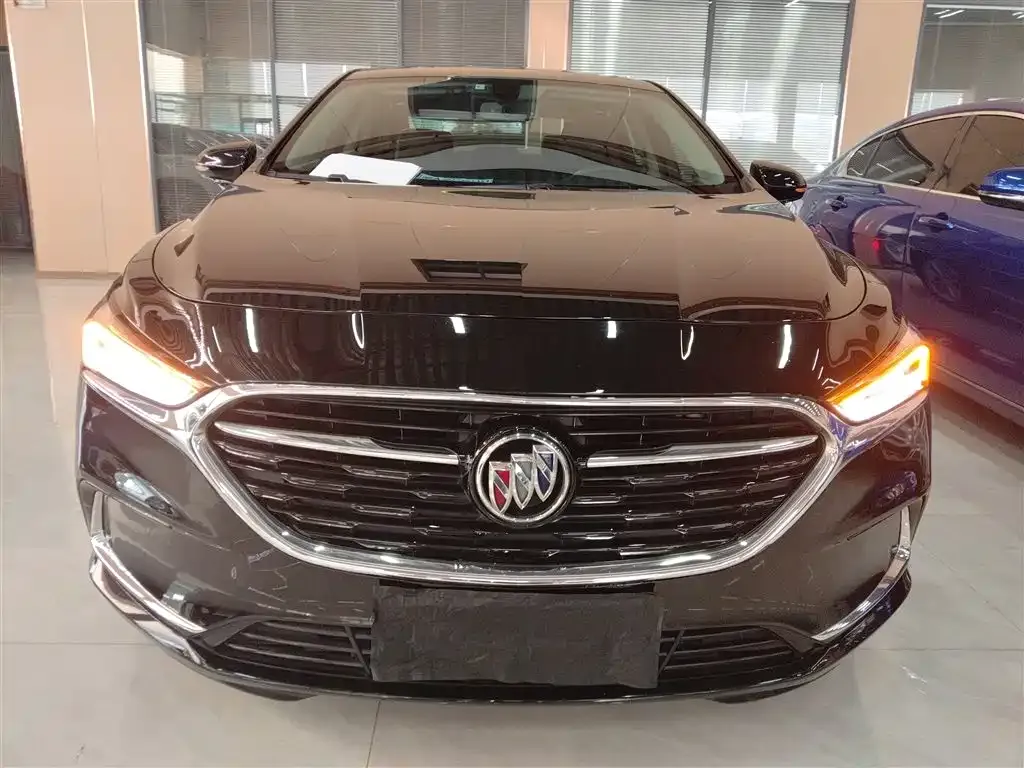 Buick LaCrosse 2021 из CN, фото 3