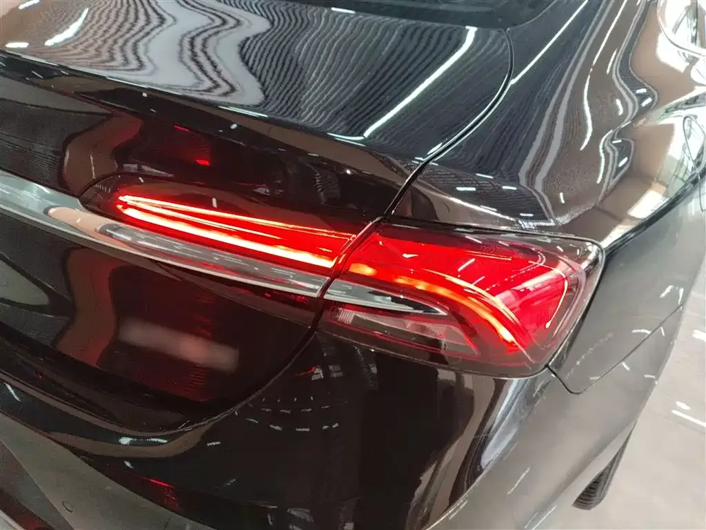 Buick LaCrosse 2021 из CN, фото 8