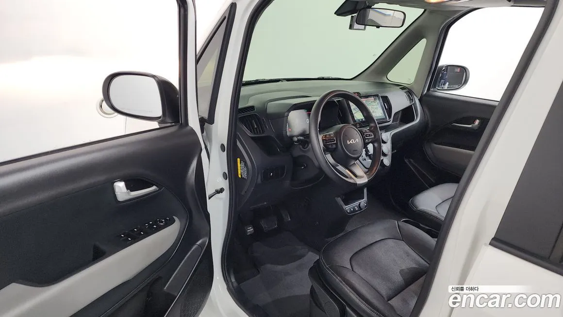 Kia RAY 2023 из KR, фото 7