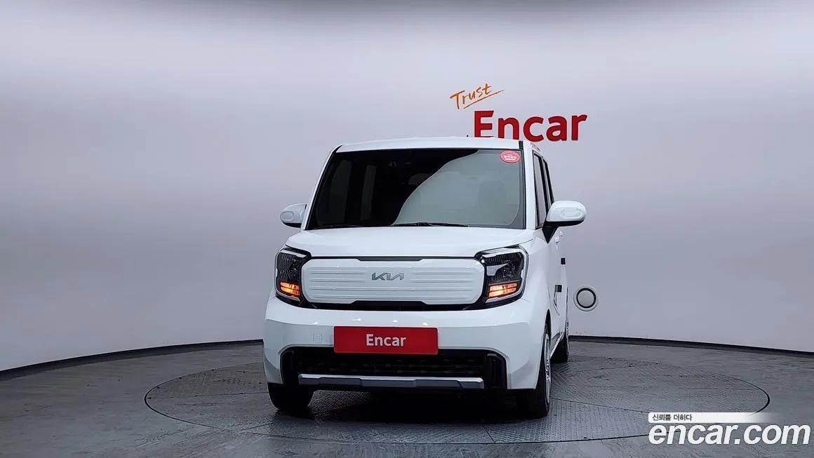 Kia RAY 2023 из KR, фото 10