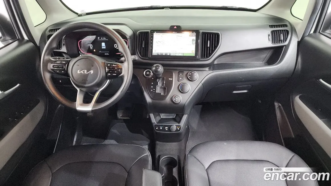 Kia RAY 2023 из KR, фото 8