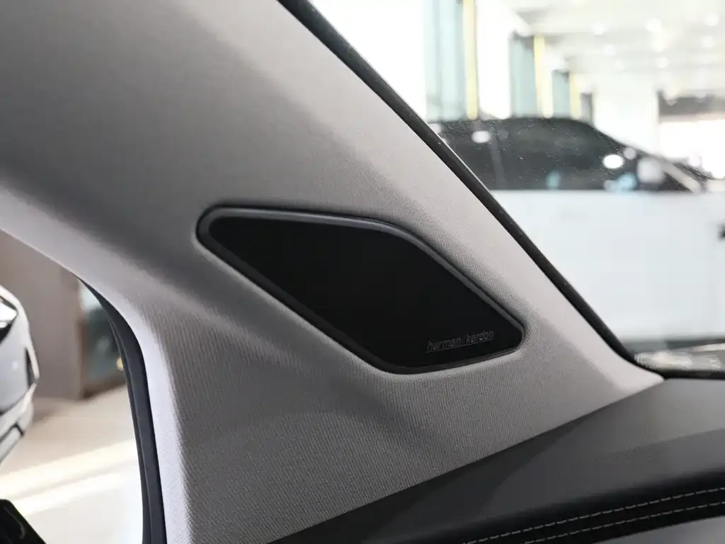Volkswagen Talagon 2023 из CN, фото 5