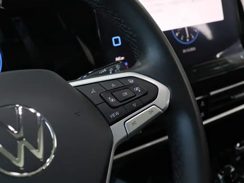 Volkswagen Talagon 2023 из CN, фото 4