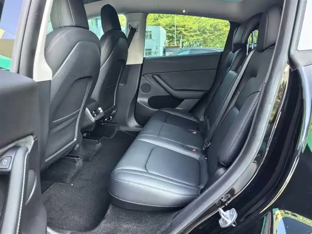 Tesla Model Y 2021 из CN, фото 2