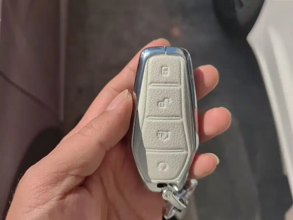 BYD Dolphin 2024 из CN, фото 7