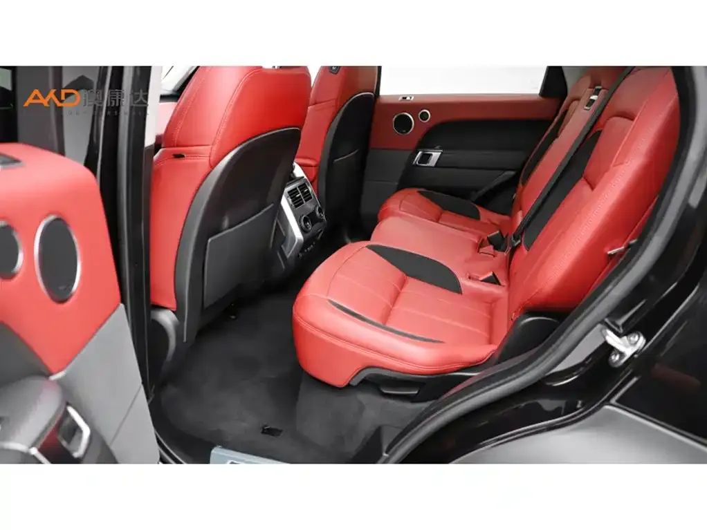 Land Rover Sport 2022 из CN, фото 4