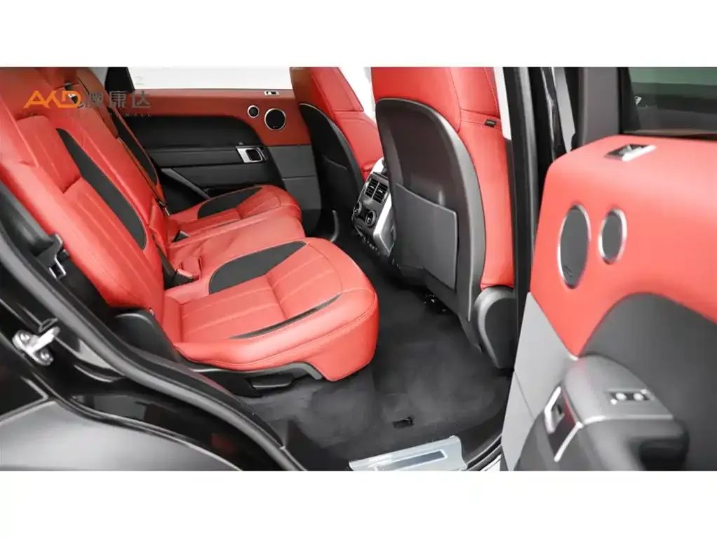 Land Rover Sport 2022 из CN, фото 8