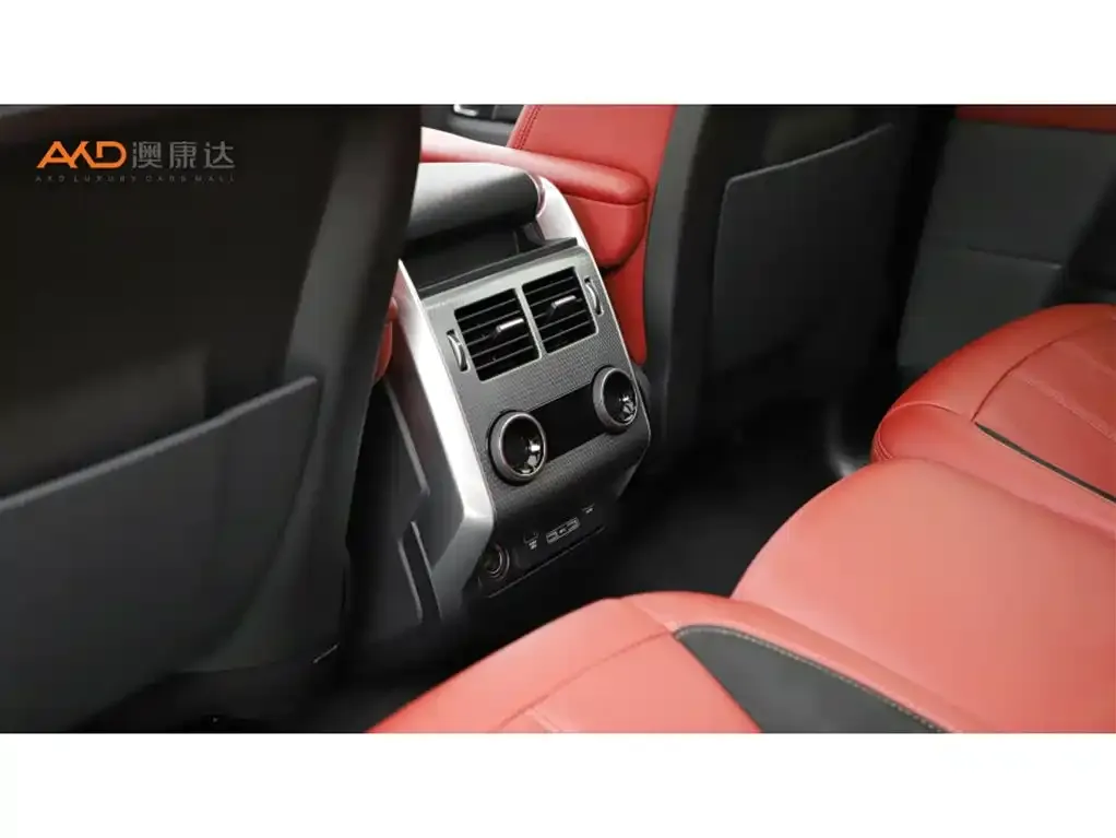 Land Rover Sport 2022 из CN, фото 6