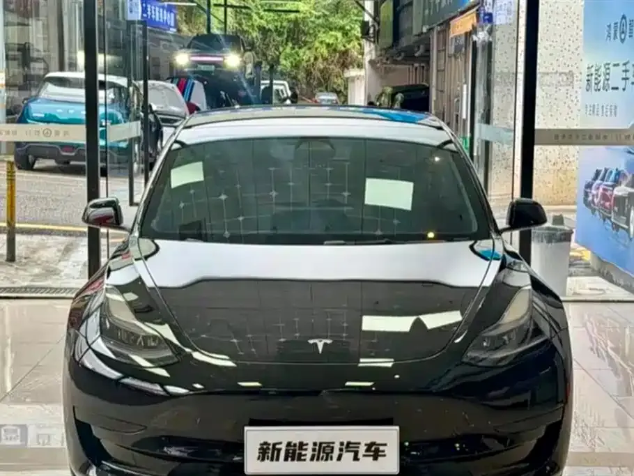 Tesla Model 3 2023 из CN, фото 8