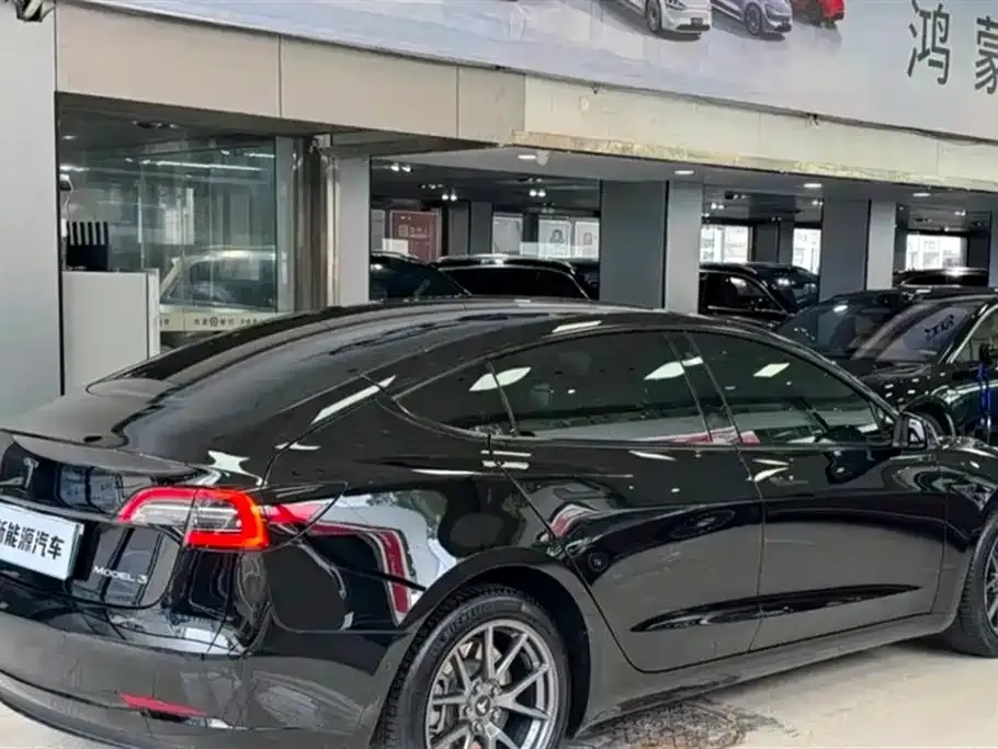 Tesla Model 3 2023 из CN, фото 3