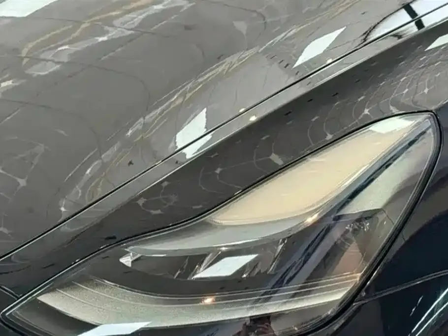 Tesla Model 3 2023 из CN, фото 5