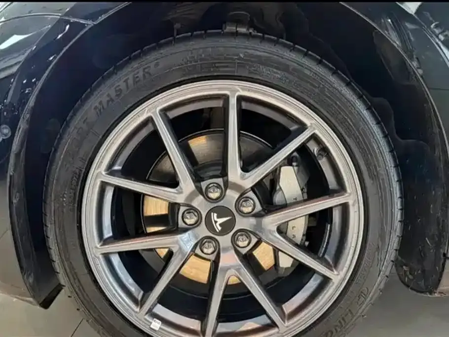 Tesla Model 3 2023 из CN, фото 6