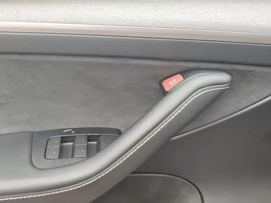 Tesla Model 3 2023 из CN, фото 4