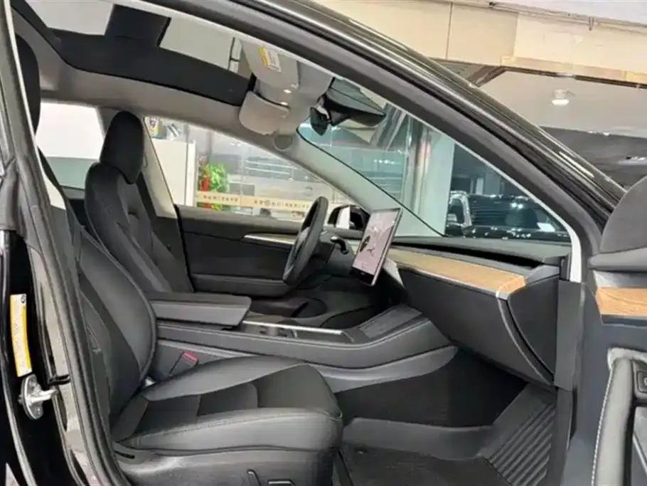 Tesla Model 3 2023 из CN, фото 9