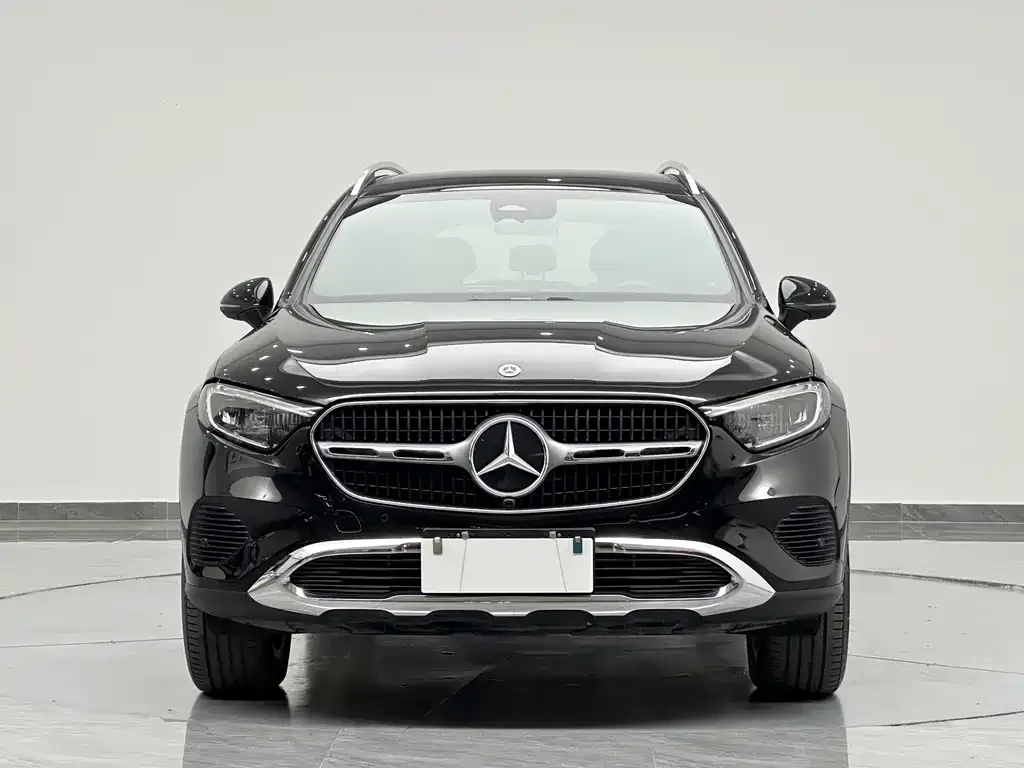 Mercedes-Benz GLC 2023 из CN, фото 8