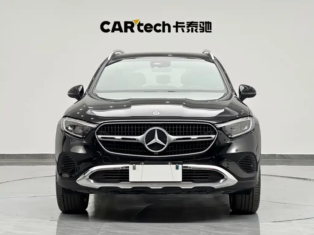 Mercedes-Benz GLC 2023 из CN, фото 5