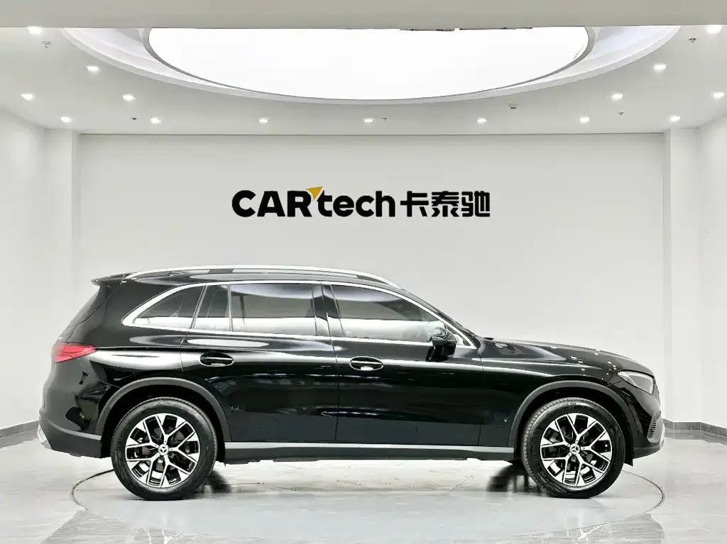 Mercedes-Benz GLC 2023 из CN, фото 10