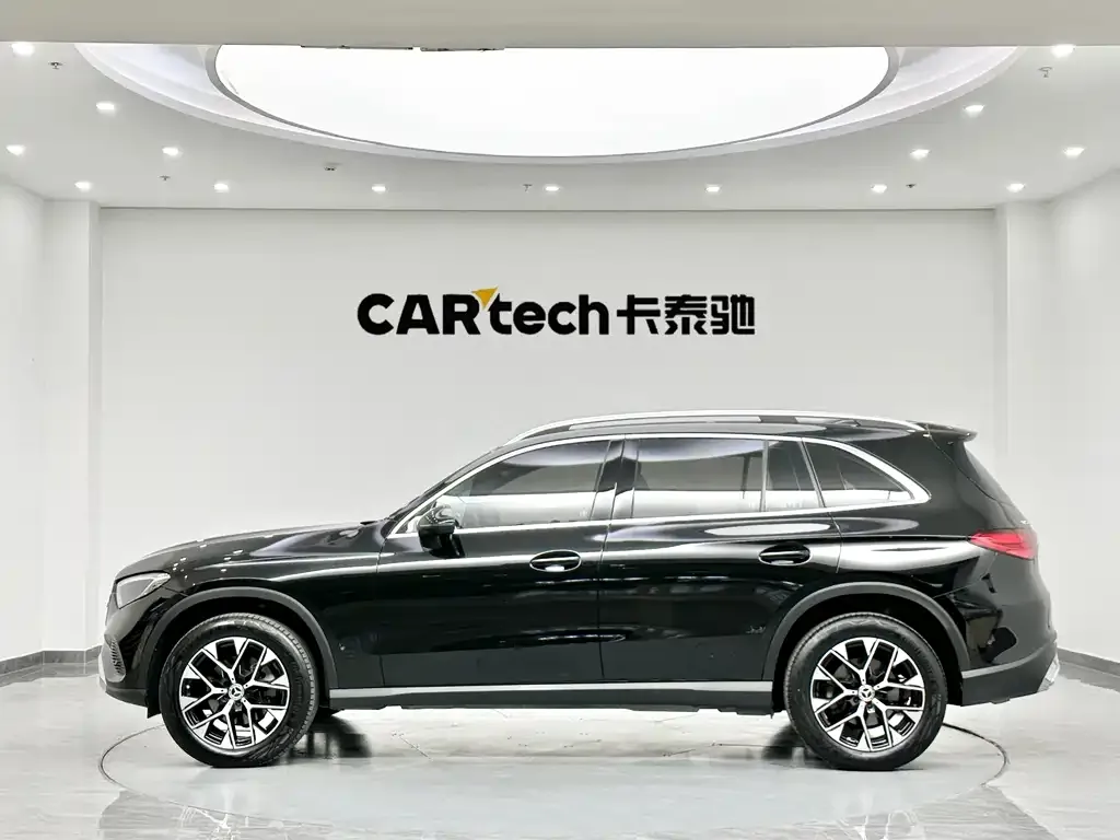 Mercedes-Benz GLC 2023 из CN, фото 7