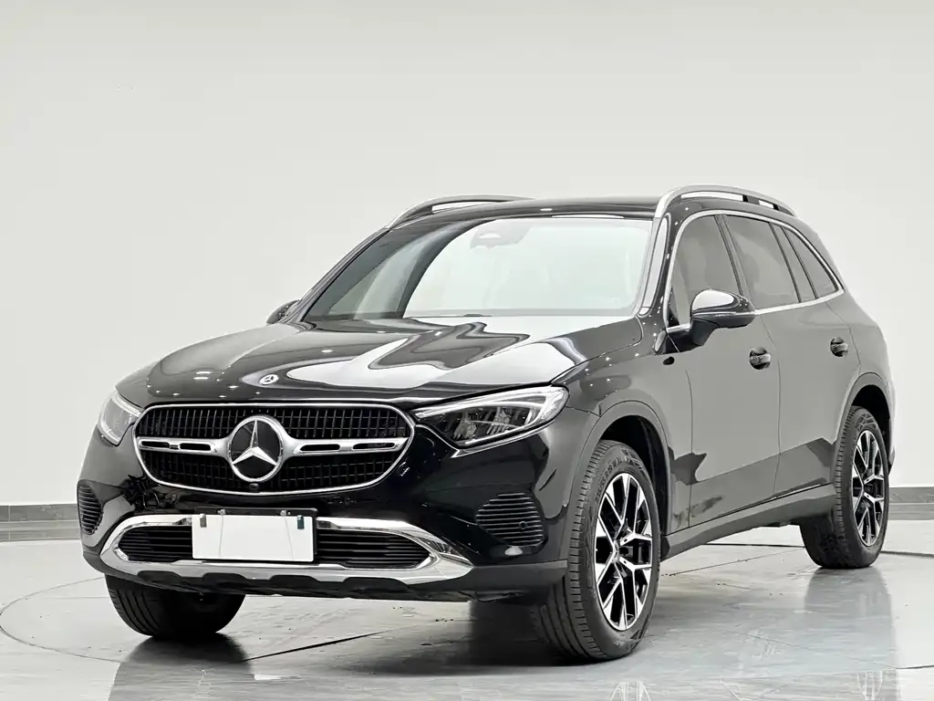 Mercedes-Benz GLC 2023 из CN, фото 9