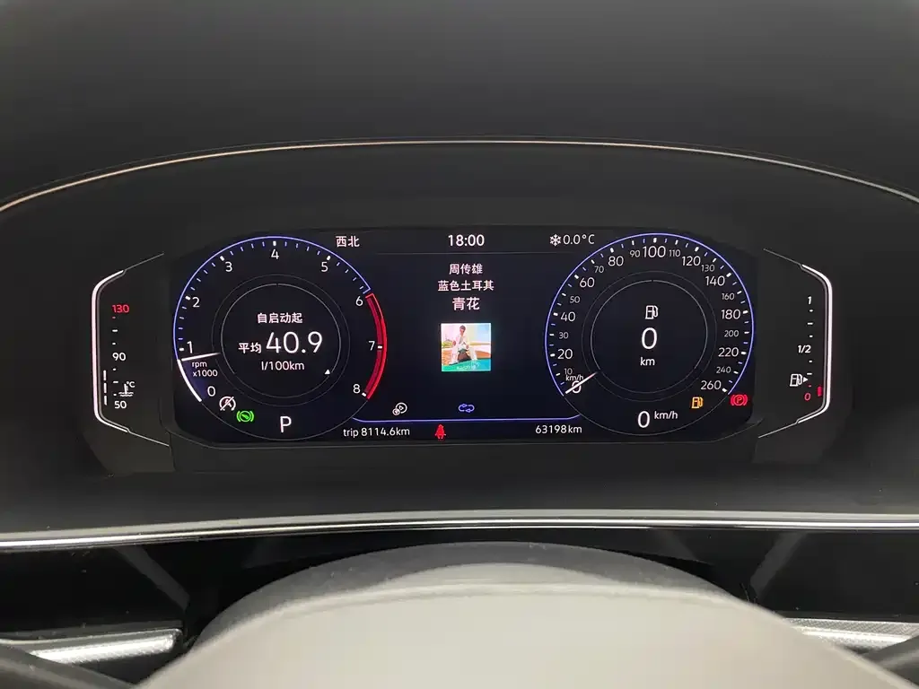 Volkswagen Passat — фото 10