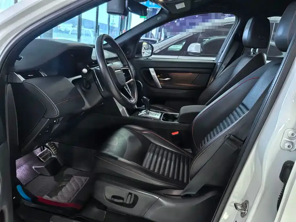 Land Rover Discovery Sport 2023 из CN, фото 7