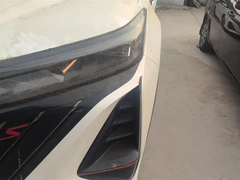 Changan CS75PLUS 2023 из CN, фото 3
