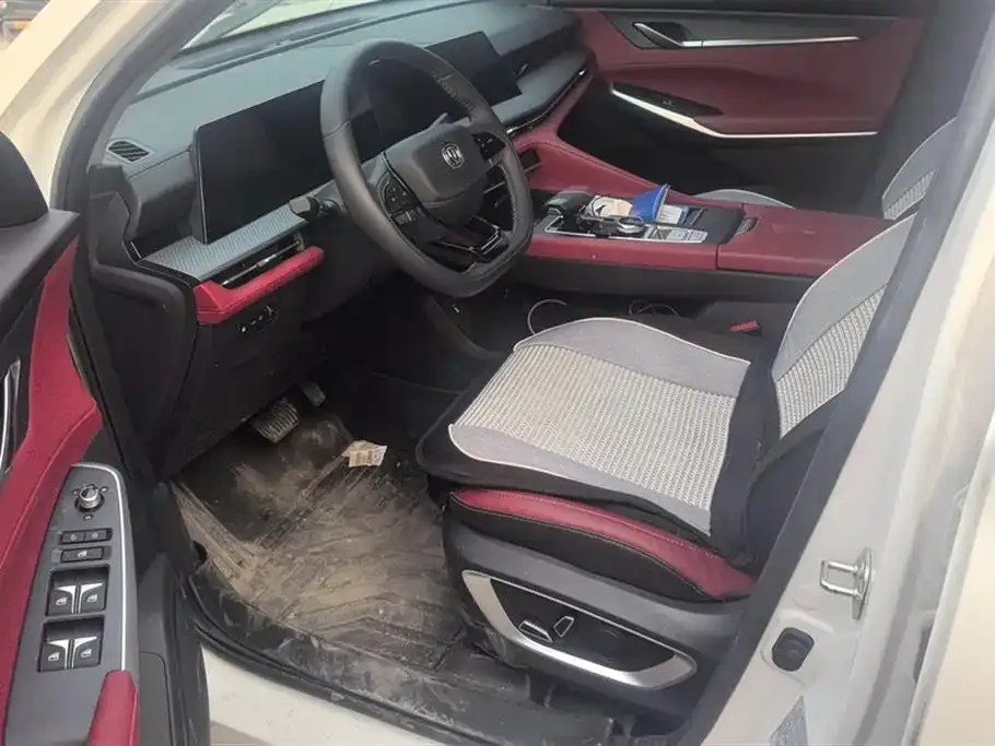 Changan CS75PLUS 2023 из CN, фото 9