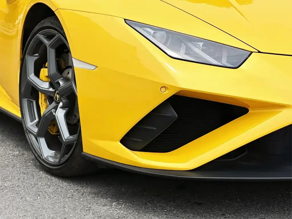 Lamborghini Huracan — фото 6