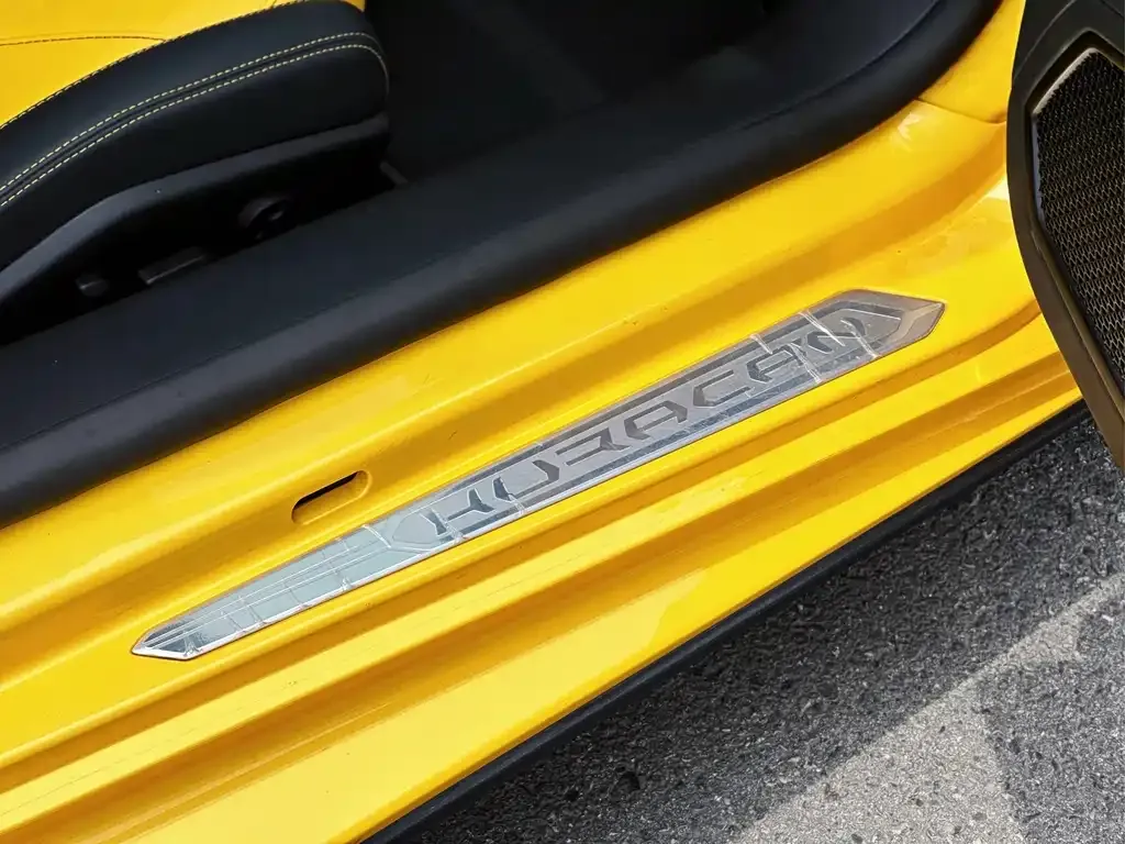 Lamborghini Huracan — фото 7