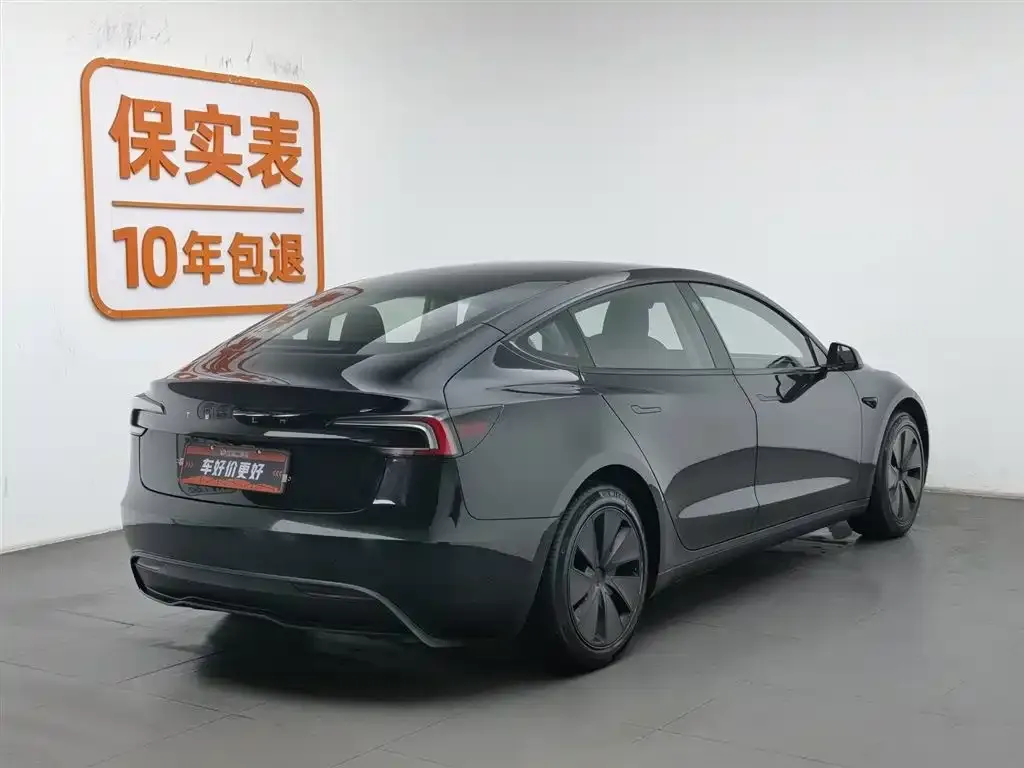 Tesla Model 3 2024 из CN, фото 2