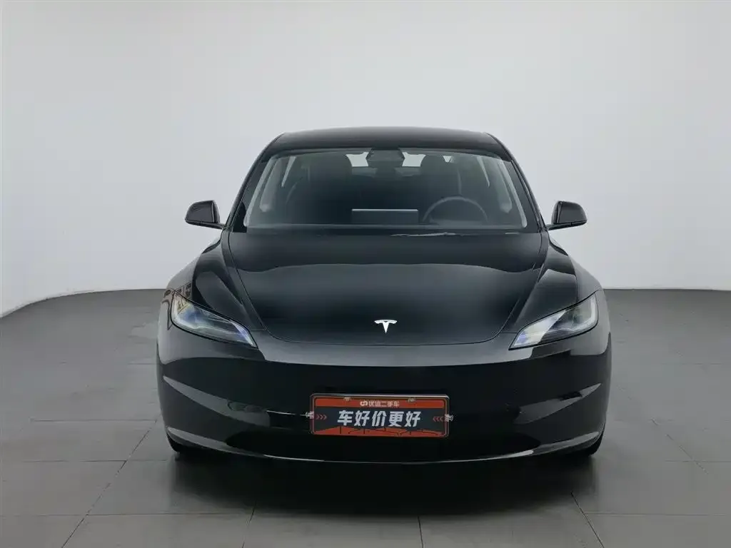 Tesla Model 3 2024 из CN, фото 3