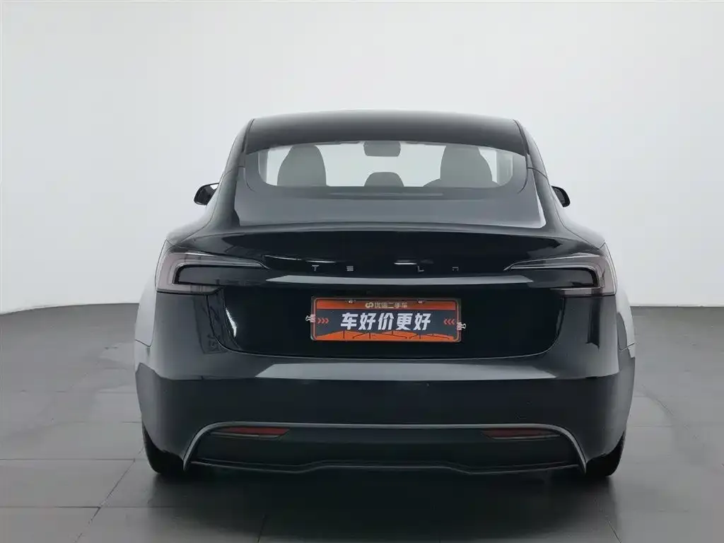 Tesla Model 3 2024 из CN, фото 4