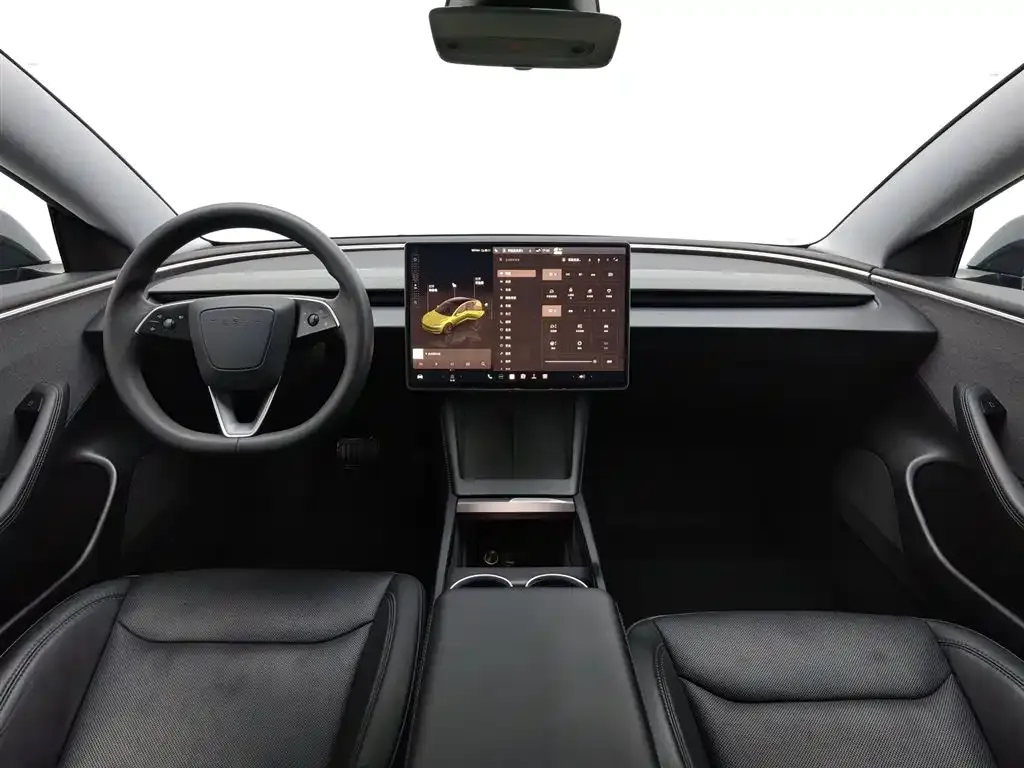 Tesla Model 3 2024 из CN, фото 5