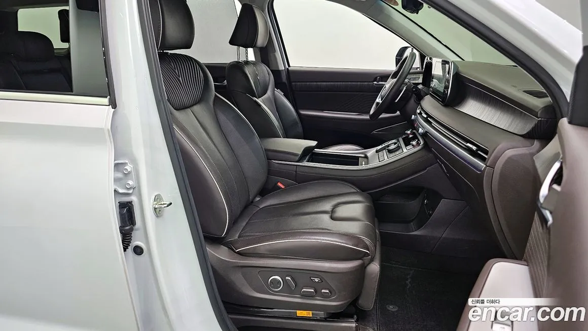 Hyundai Palisade 2024 из KR, фото 10