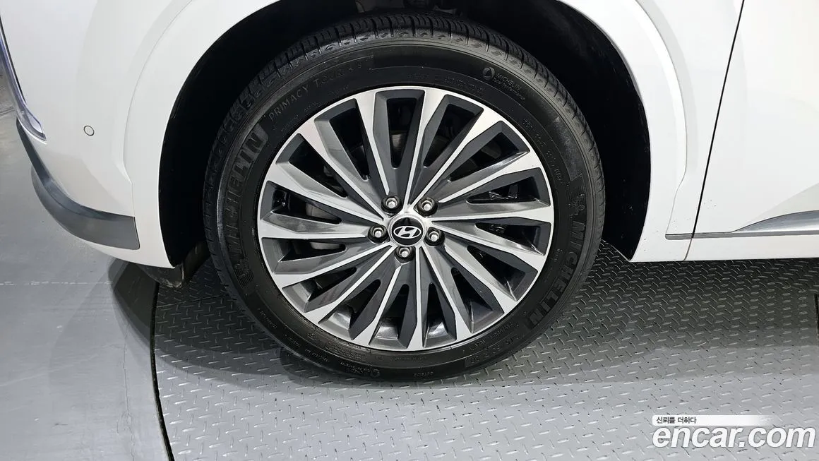 Hyundai Palisade 2024 из KR, фото 7