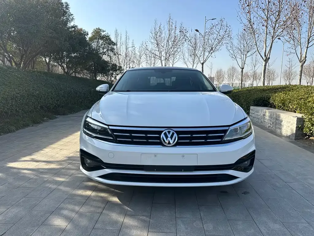 Volkswagen Lamando 2021 из CN, фото 9