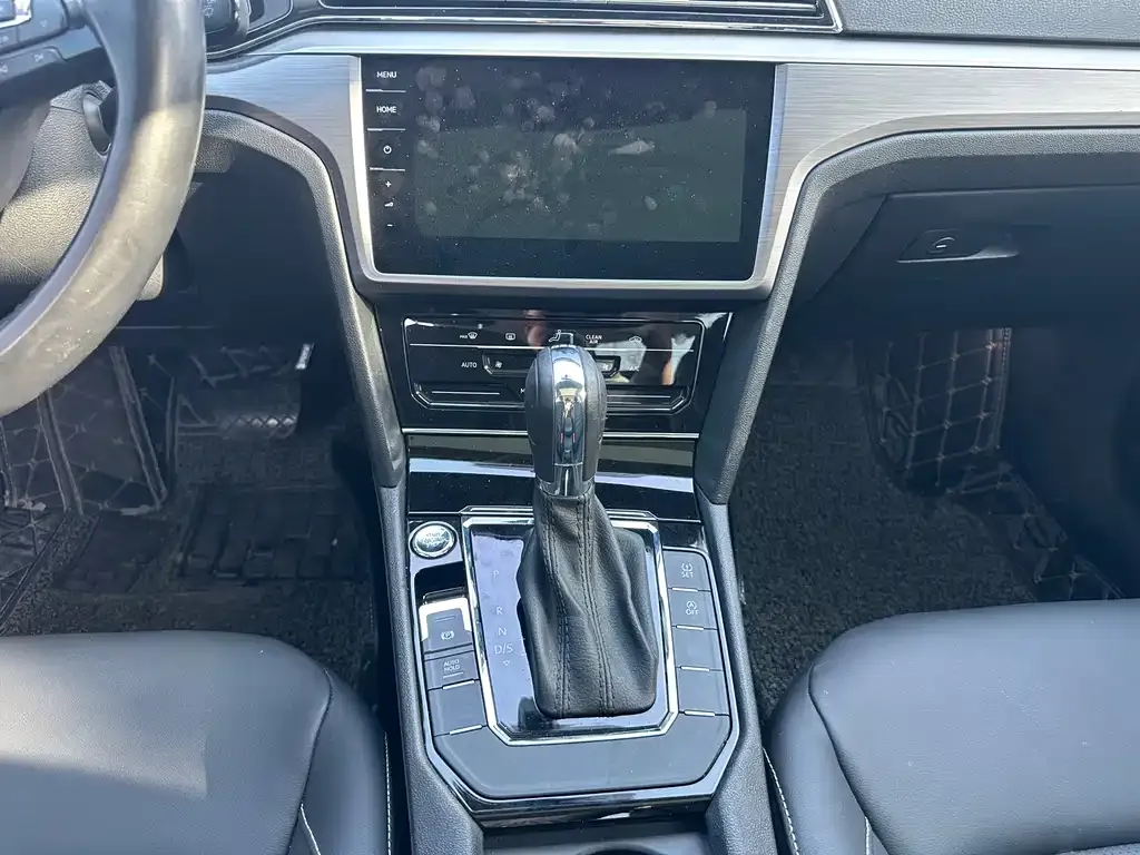 Volkswagen Lamando 2021 из CN, фото 6