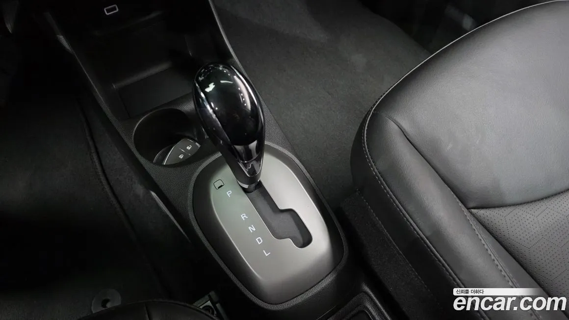 Chevrolet (GM Daewoo) Spark — фото 3