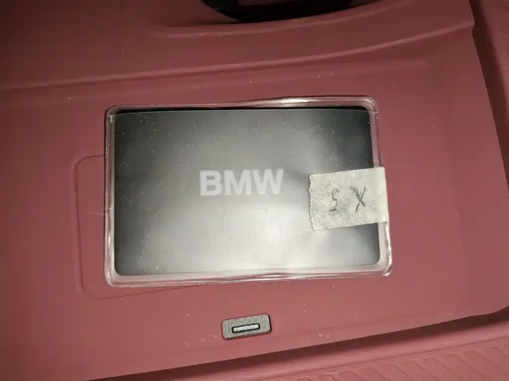 BMW X5 2025 из CN, фото 2