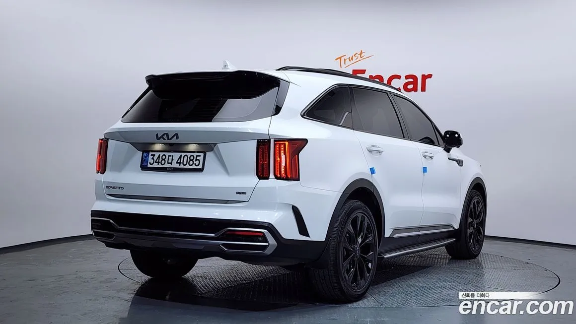 Kia Sorento — фото 2