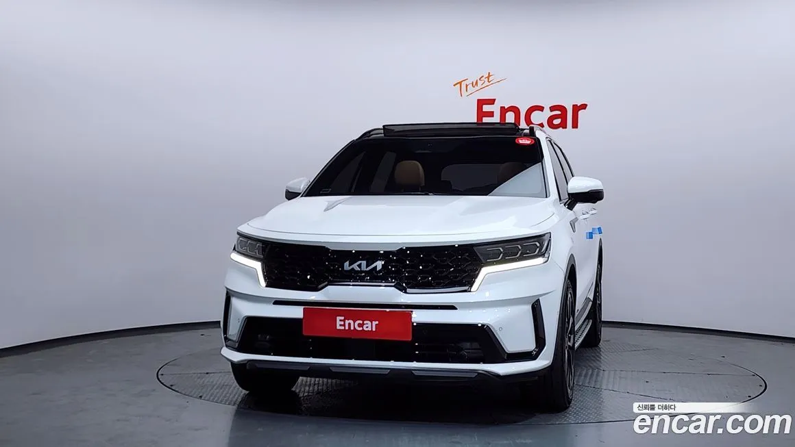 Kia Sorento — фото 3