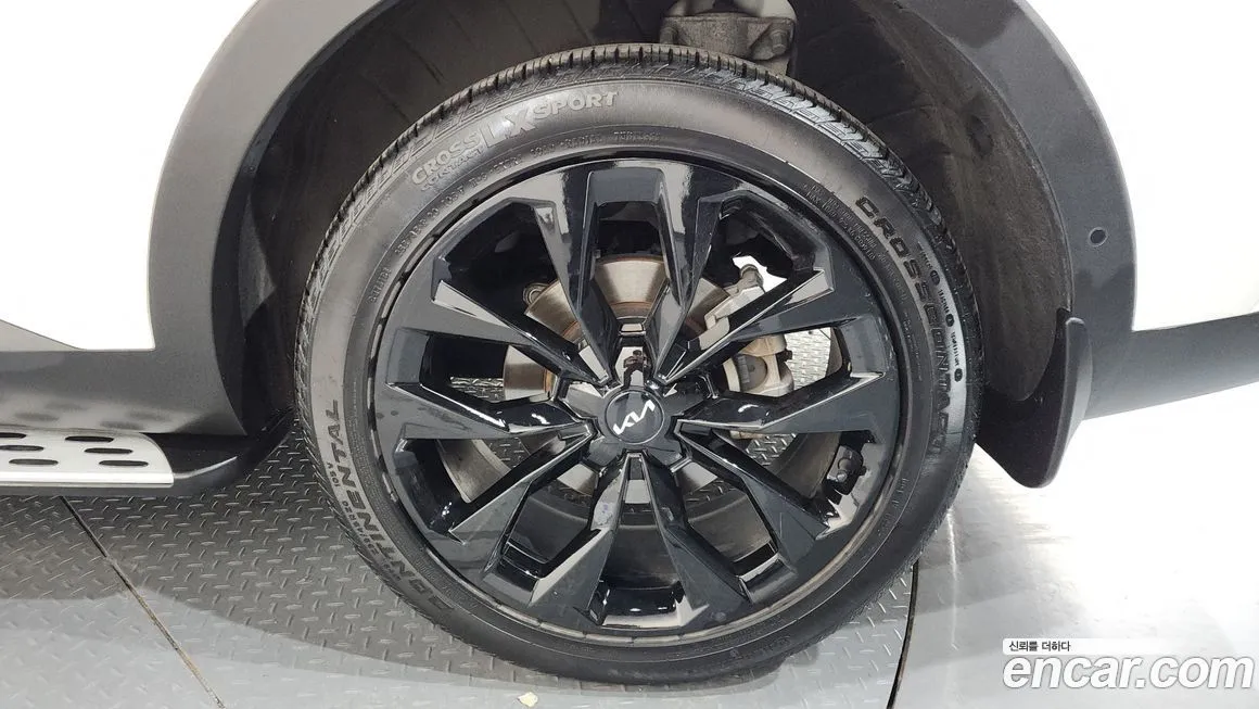 Kia Sorento — фото 5
