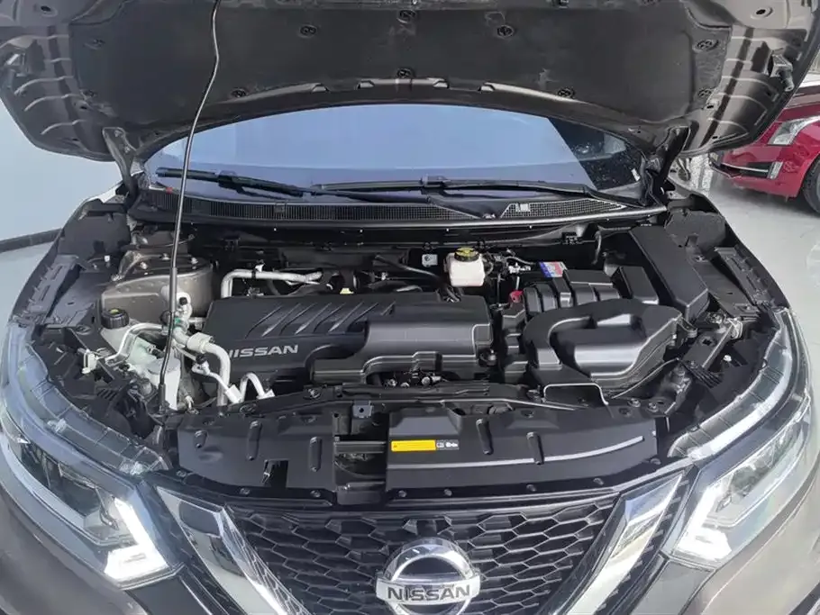 Nissan Qashqai 2023 из CN, фото 10