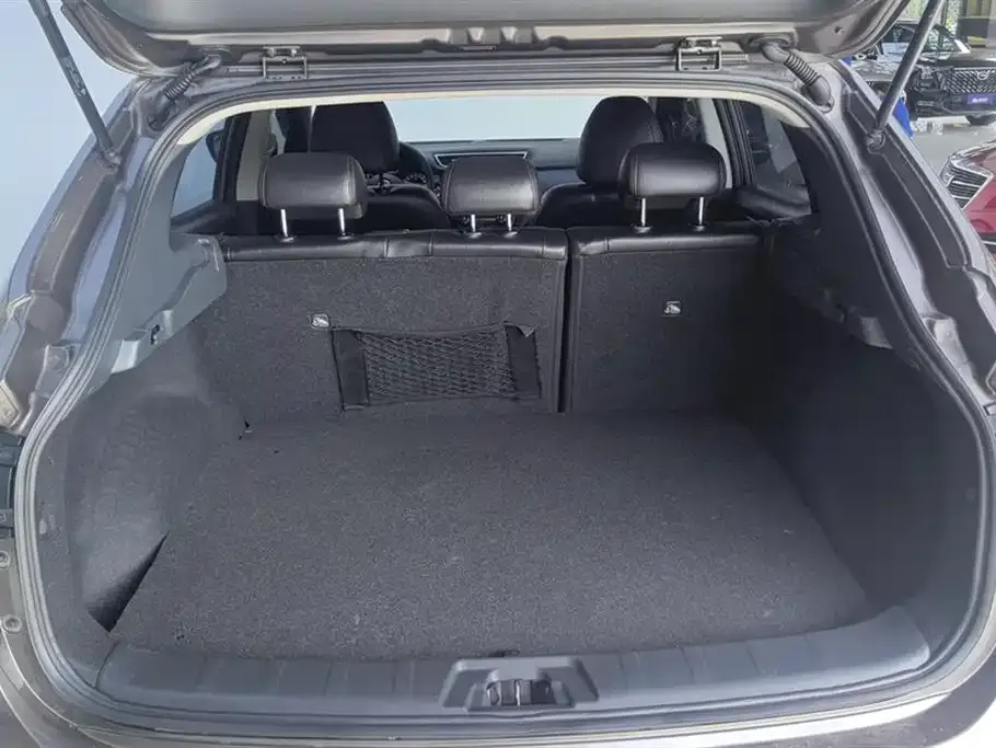 Nissan Qashqai 2023 из CN, фото 6