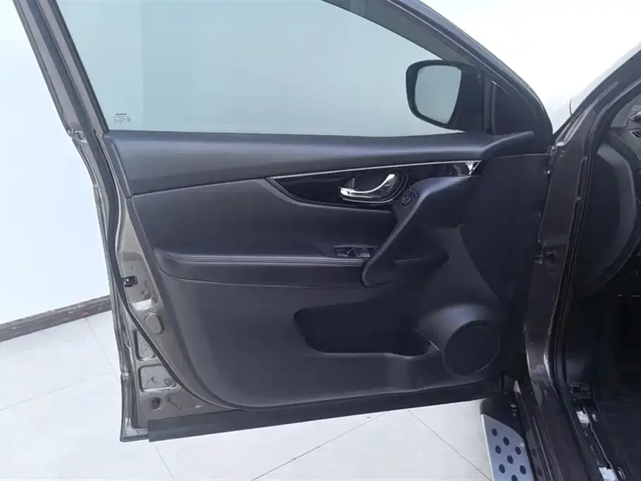 Nissan Qashqai 2023 из CN, фото 3